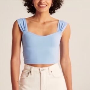 Abercrombie & Fitch Tank Top